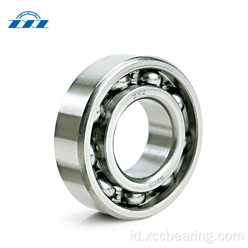 6200 Ball Bearing Deep Groove Terlindung